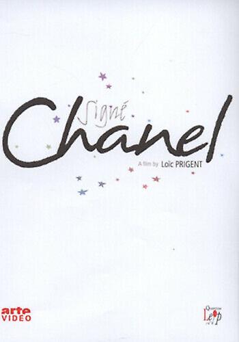 Signe Chanel DVD (2008) cert E - Region 1