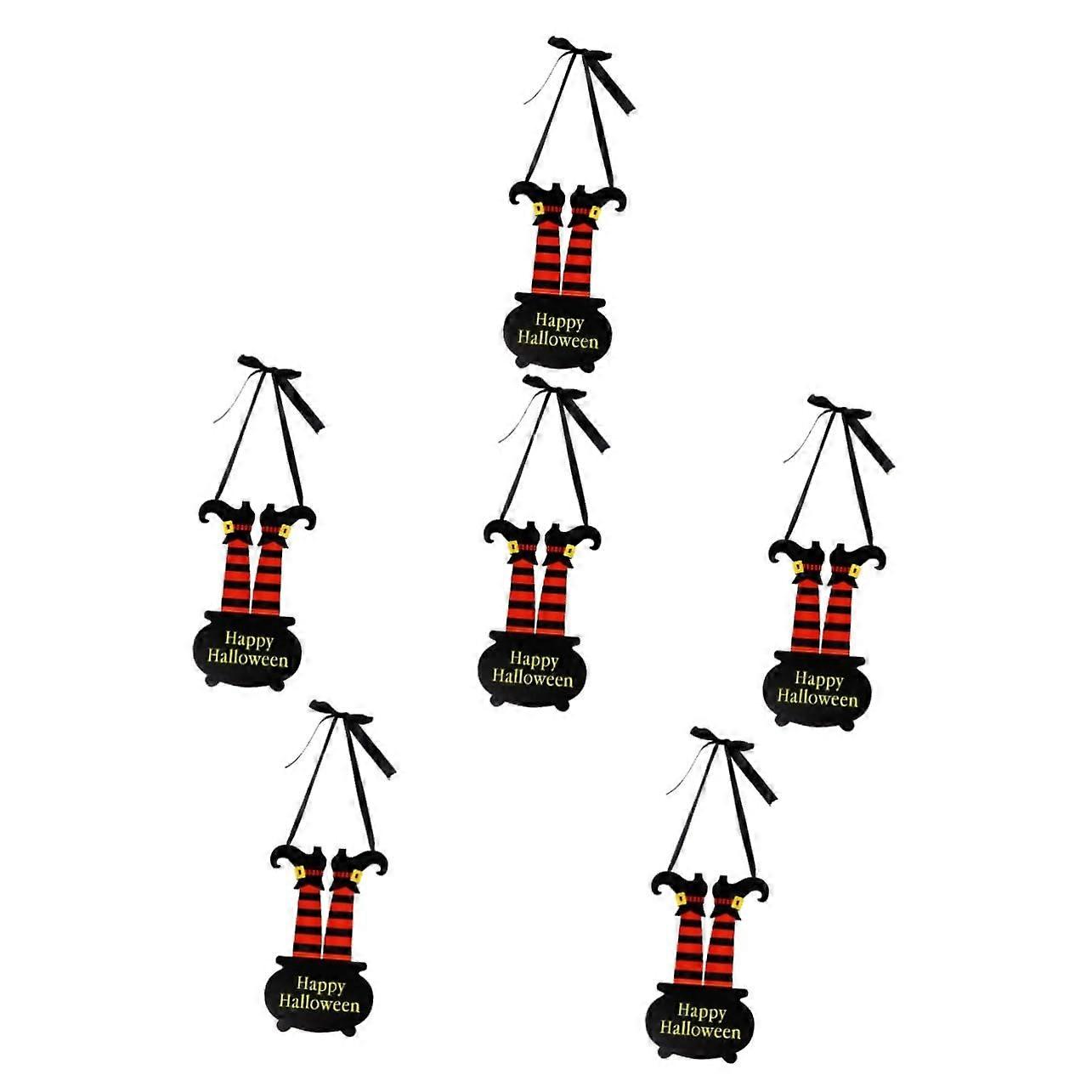 Halloween illuminated glowing LEDpumpkinlight Halloweenfrontdoorbanner