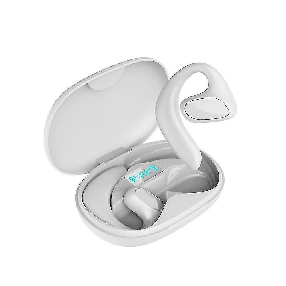 M8 Translation headset Multi-language instant translation Intelligent voice translator Wireless APP Bluetooth translationearplug