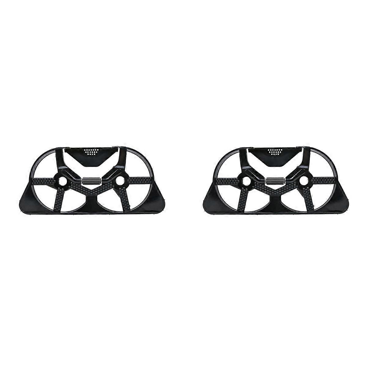 For L30 Pro robotic arm series sweeping robot base station