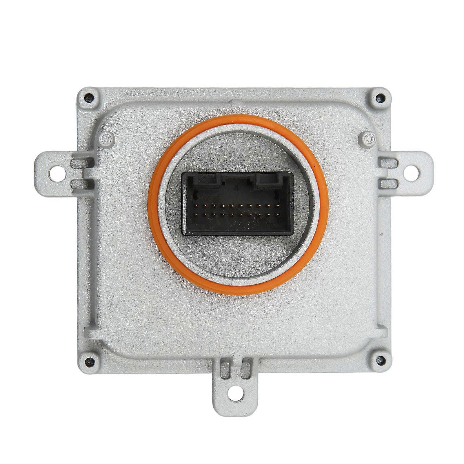 Daytime Running Light Ballast Control Unit Fast Start Stable Performance 4G0907697P for A1 A3 S3 A6