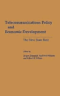 Telecommunications Policy and Economic Development