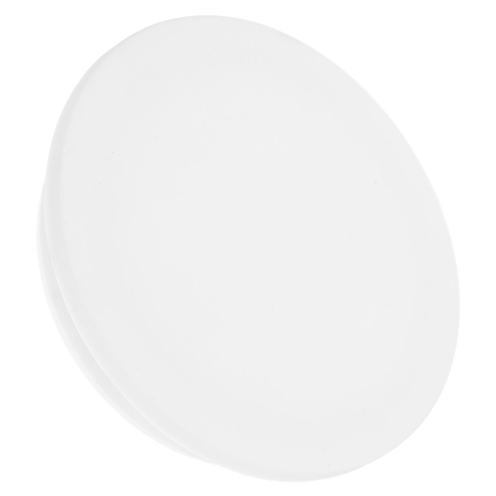 Pipe End Cap Pvc Pipe End Cap Industrial Fits 110mm Outer Diameter Tubes 1Pcs