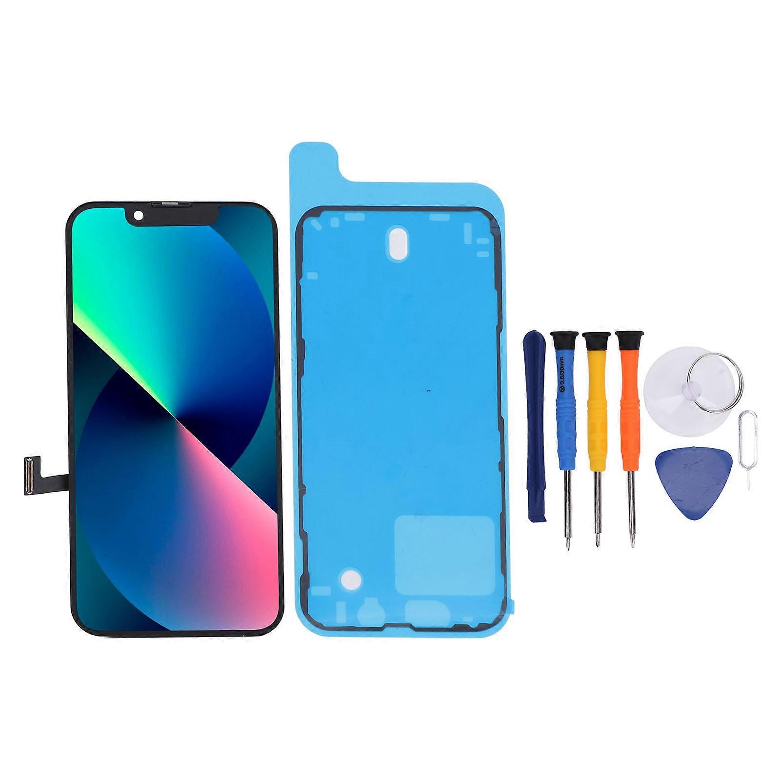 5.4" FHD 3D Touch Screen Replacement for A2481 A2626 A2628 A2629 A2630 with Tools