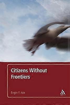 Citizens Without Frontiers