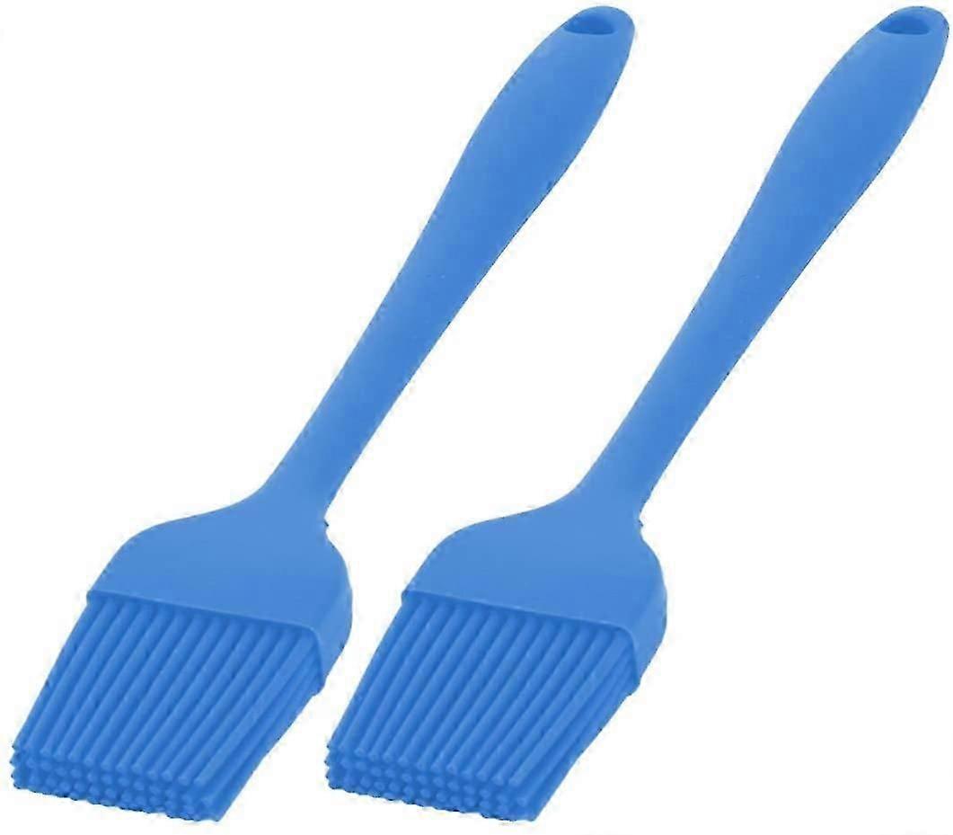 Silicone Pastry Brush Set for Baking and BBQ
