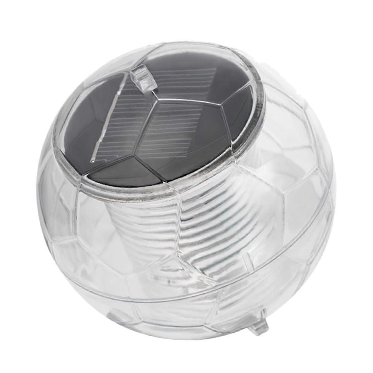 Solar Powered LED Pool Lights Waterproof Floating Light for Garden, Pond, and Pool Decoration, Multicolor Design for Parties and Relaxing Evenings