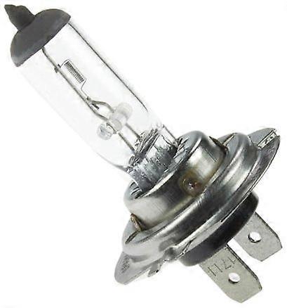 57162 Bulb 12 V 55 W PX26d H7