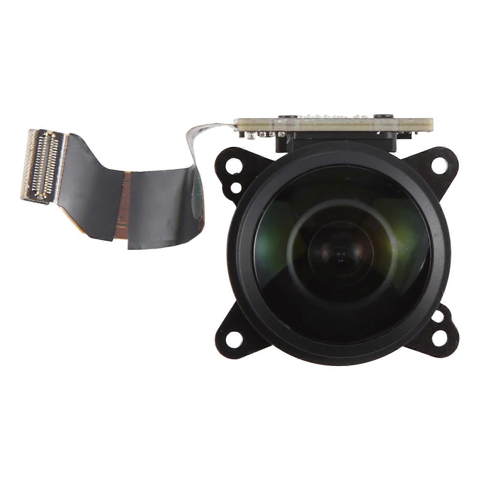 Insta360 X3 COMPATIBLE分解カメラフロントレンズ用