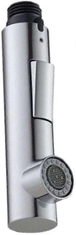 Handheld Shower Head Kitchen Mixing Sprayer Bathroom