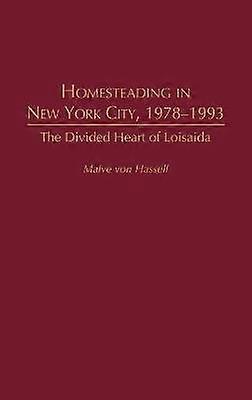 Colonisation à New York 1978-1993