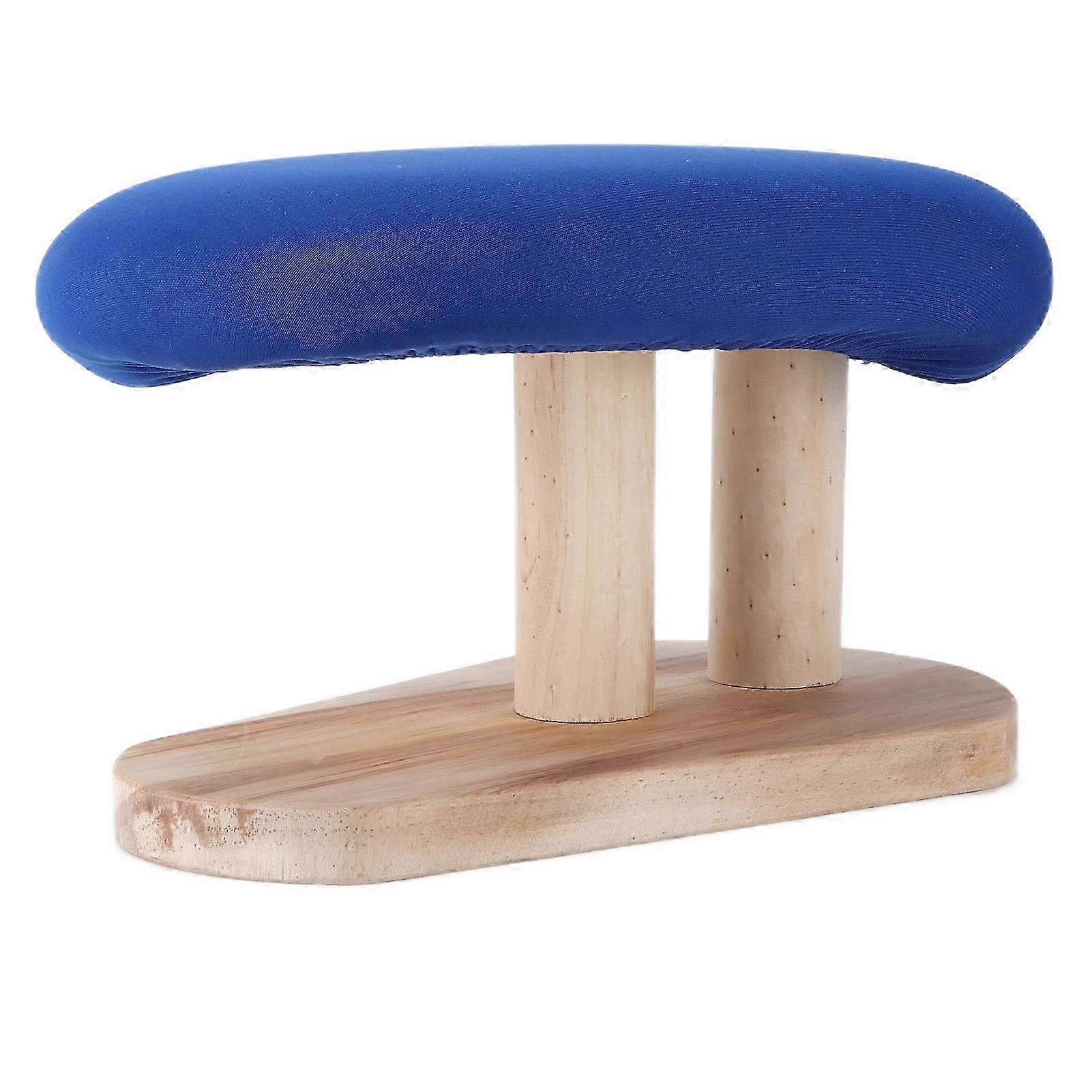 Elastic Edge Rounded Stable Eco-Friendly Durable Ironing Table for Sewing Craft Rooms (Square)