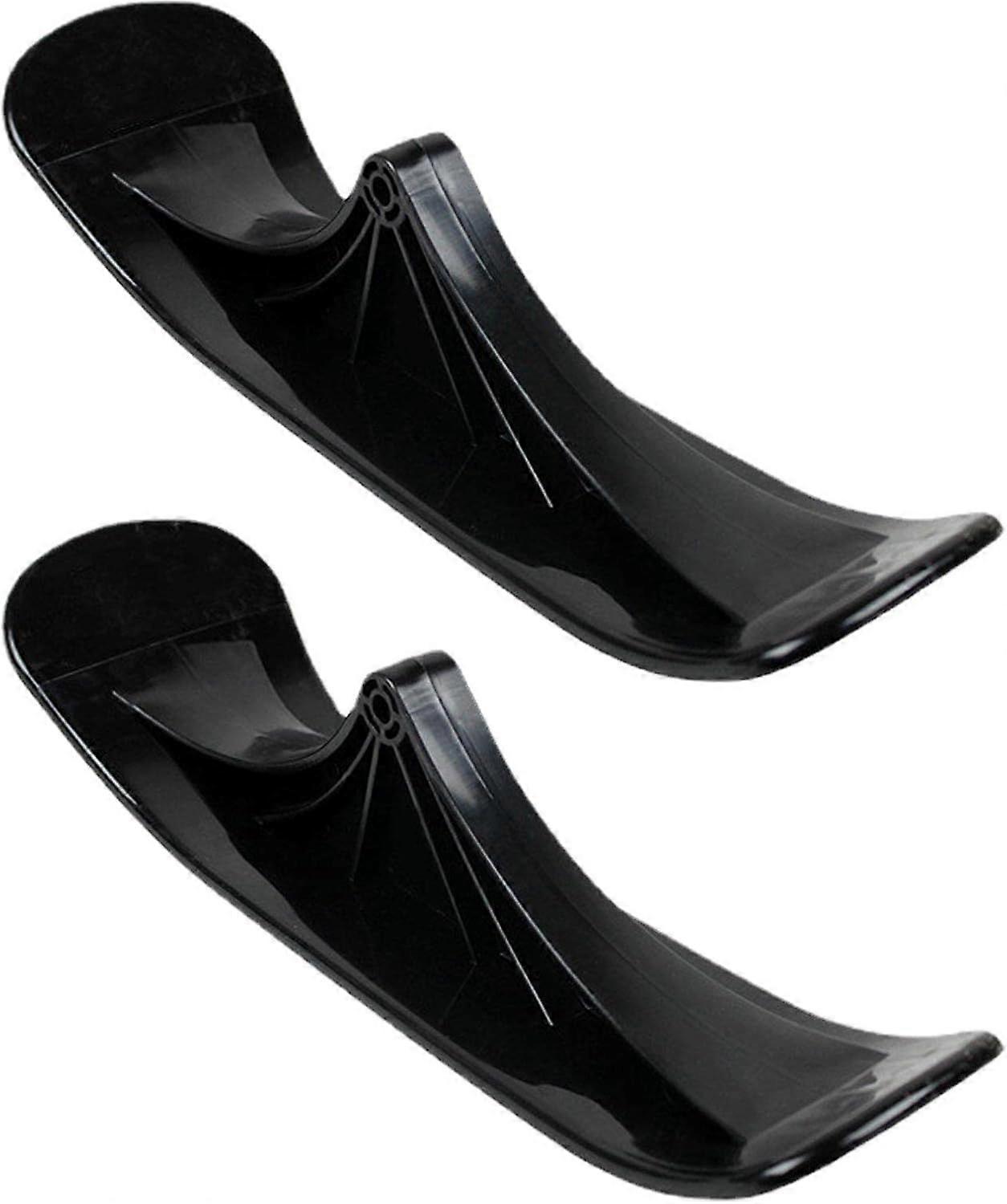 スノーボードそり-アウトドアスノースクーターそりスキーアクセサリー|中古スキー二輪屋外用品