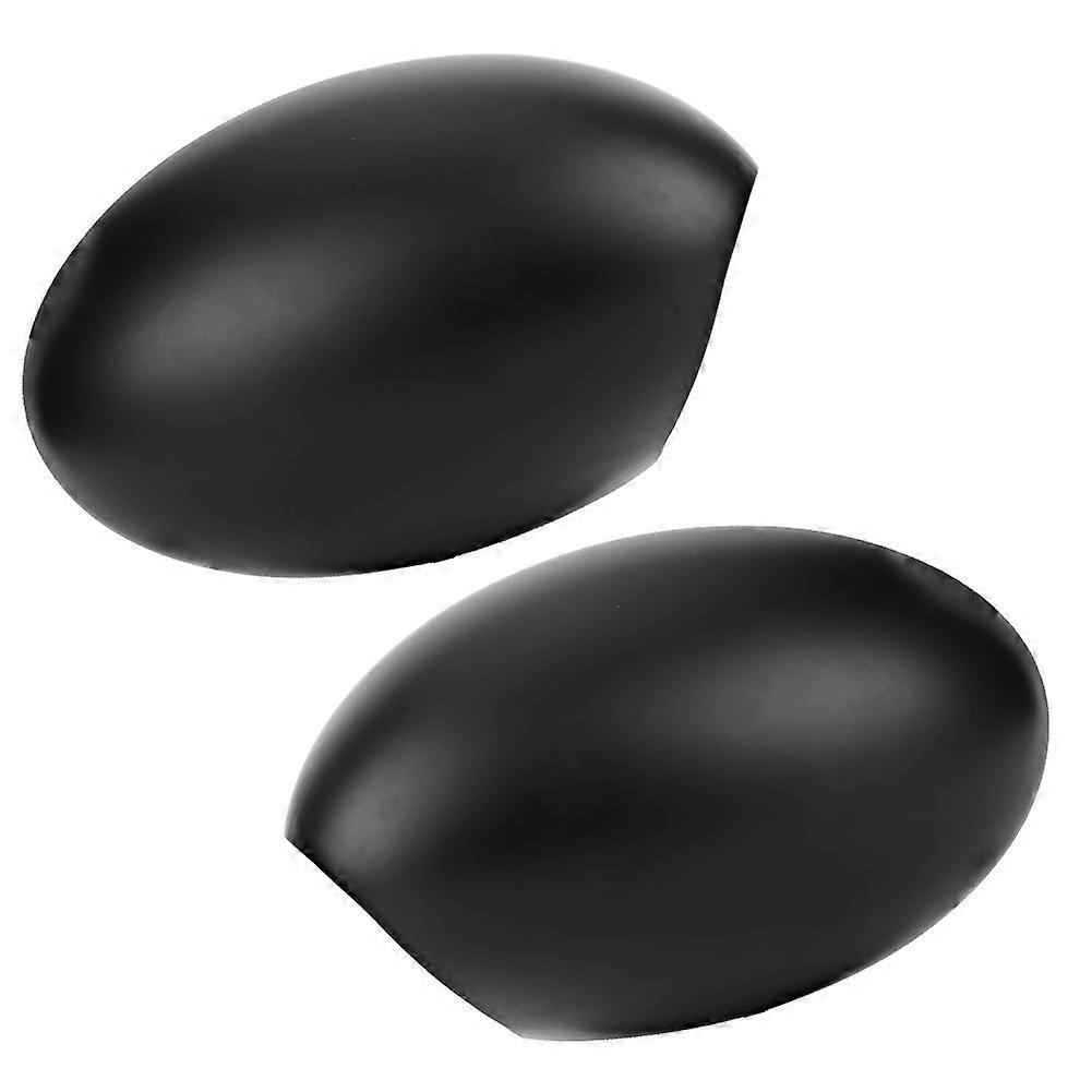 2Pcs Motorcycle Modified Rearview Mirror Reflective Rear View Side Mirrors 22mm