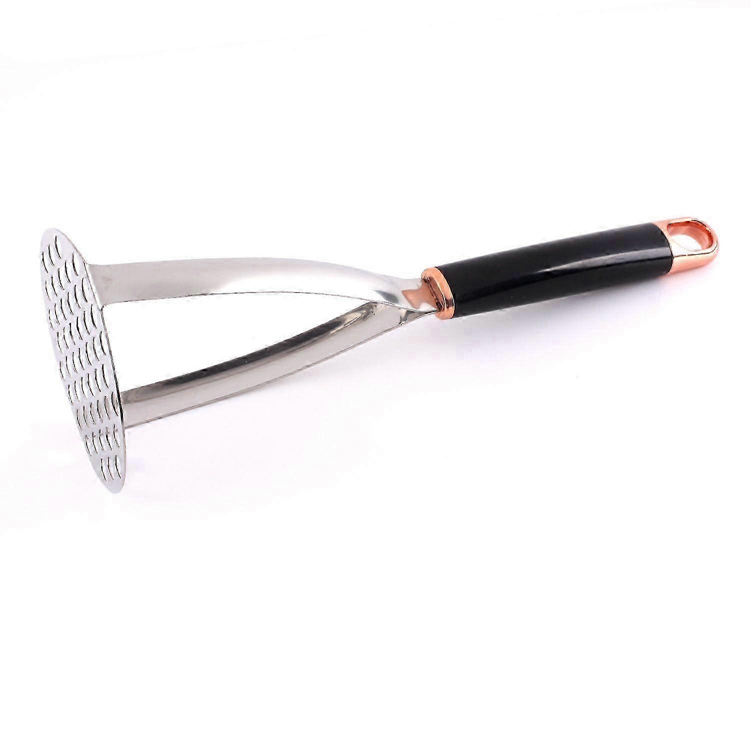 Professional Steel Potato Masher Stainless