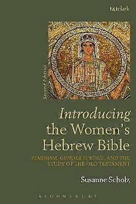 Introducing the Women's Hebrew Bible