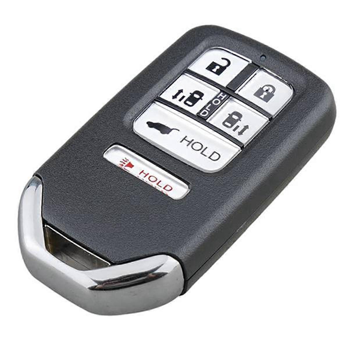 KR5V1X Car Key Remote Key Fob 313.8Mhz ID47 Chip for SUV 2014-2022