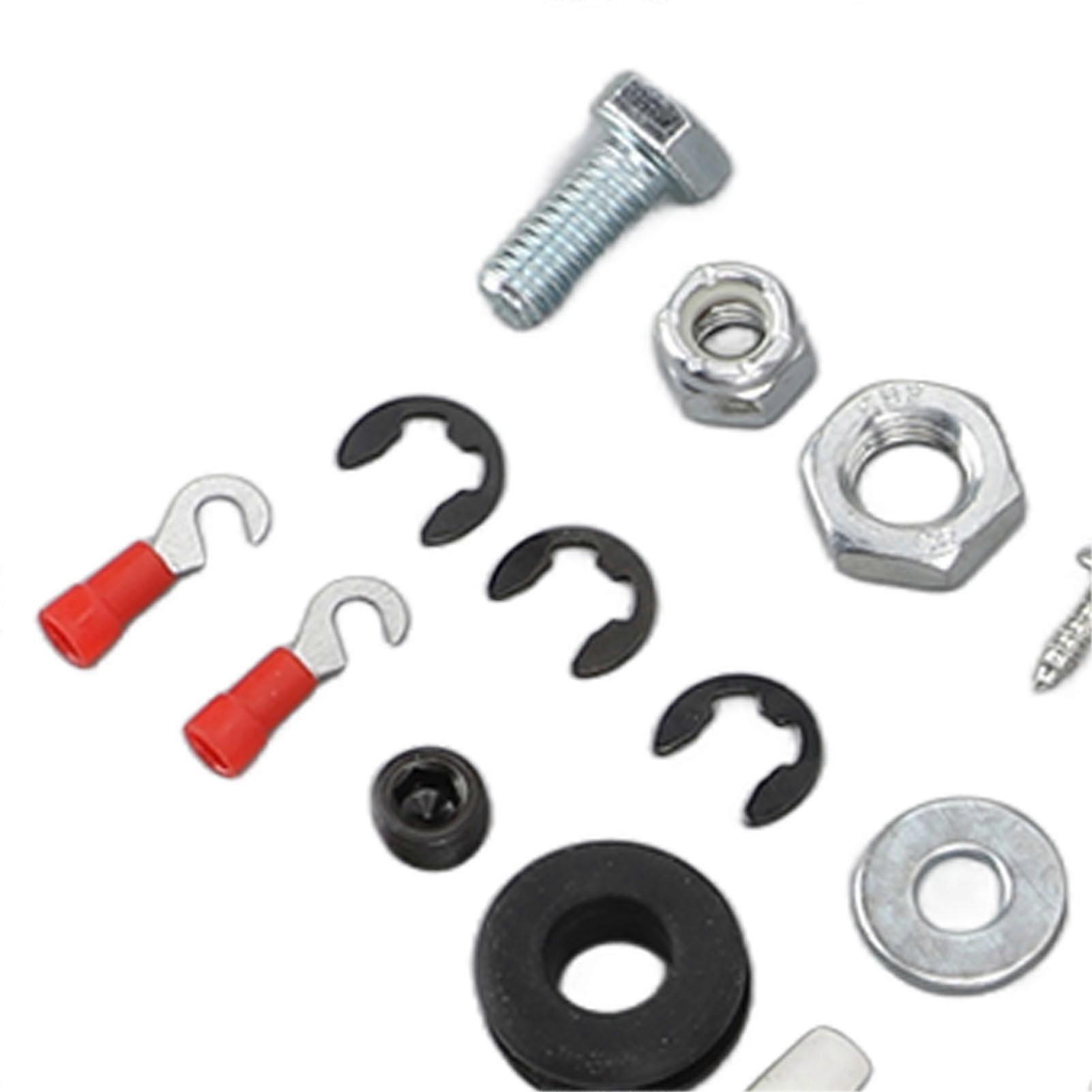 Axle Shaft Disconnect Conversion Kit PSL400 Differential Cable Lock for 1500 3.9L V6 Pickup 1994 to 2001