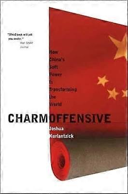 Charm Offensive