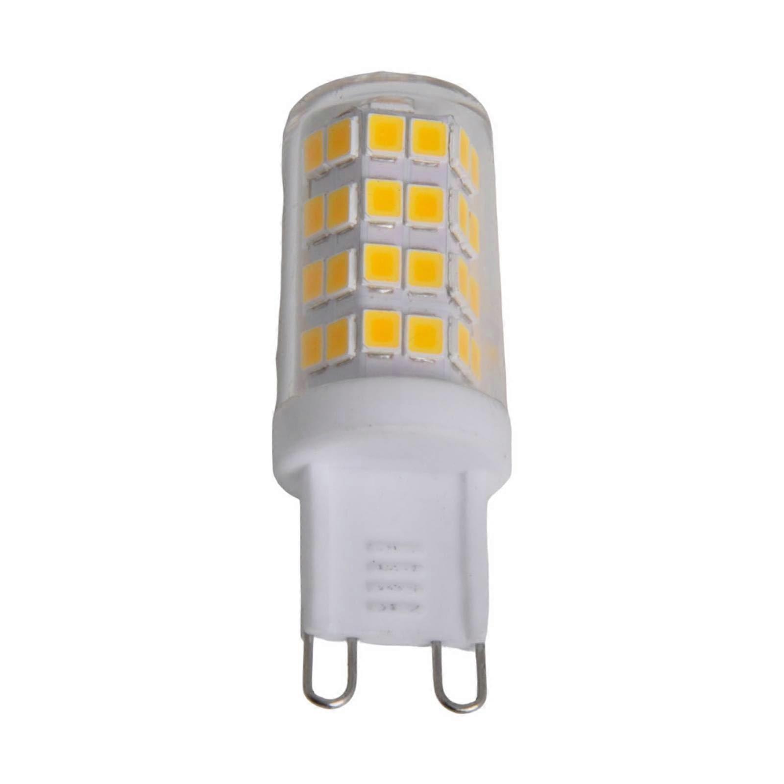 LED G9 Glass Lamp – 3W LED Pen Light Bulb Energy Saving Lamp