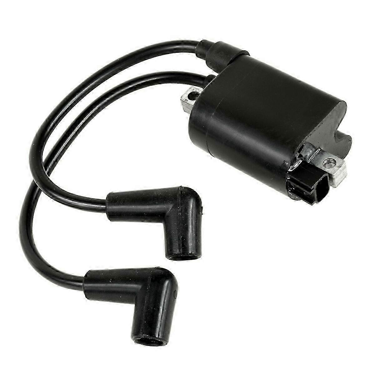 High Voltage Ignition Coil Module 72866G01 72866-G01 EPIGC104 for Golf Cart EZ-GO 2003- Edition 1031