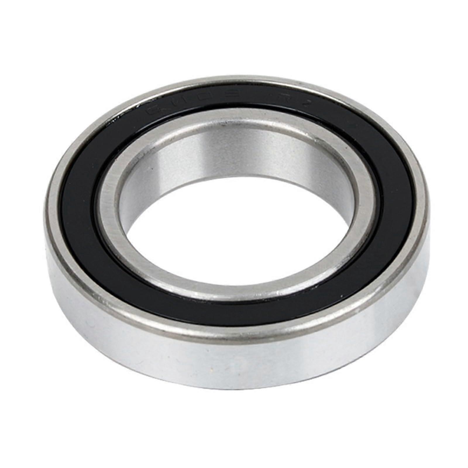 6009 6009RS 6009RZ 60092RS1 60092RS 45x75x16mm Shielded Deep Groove Ball Bearings Single Row 5Pcs Ref: 4241