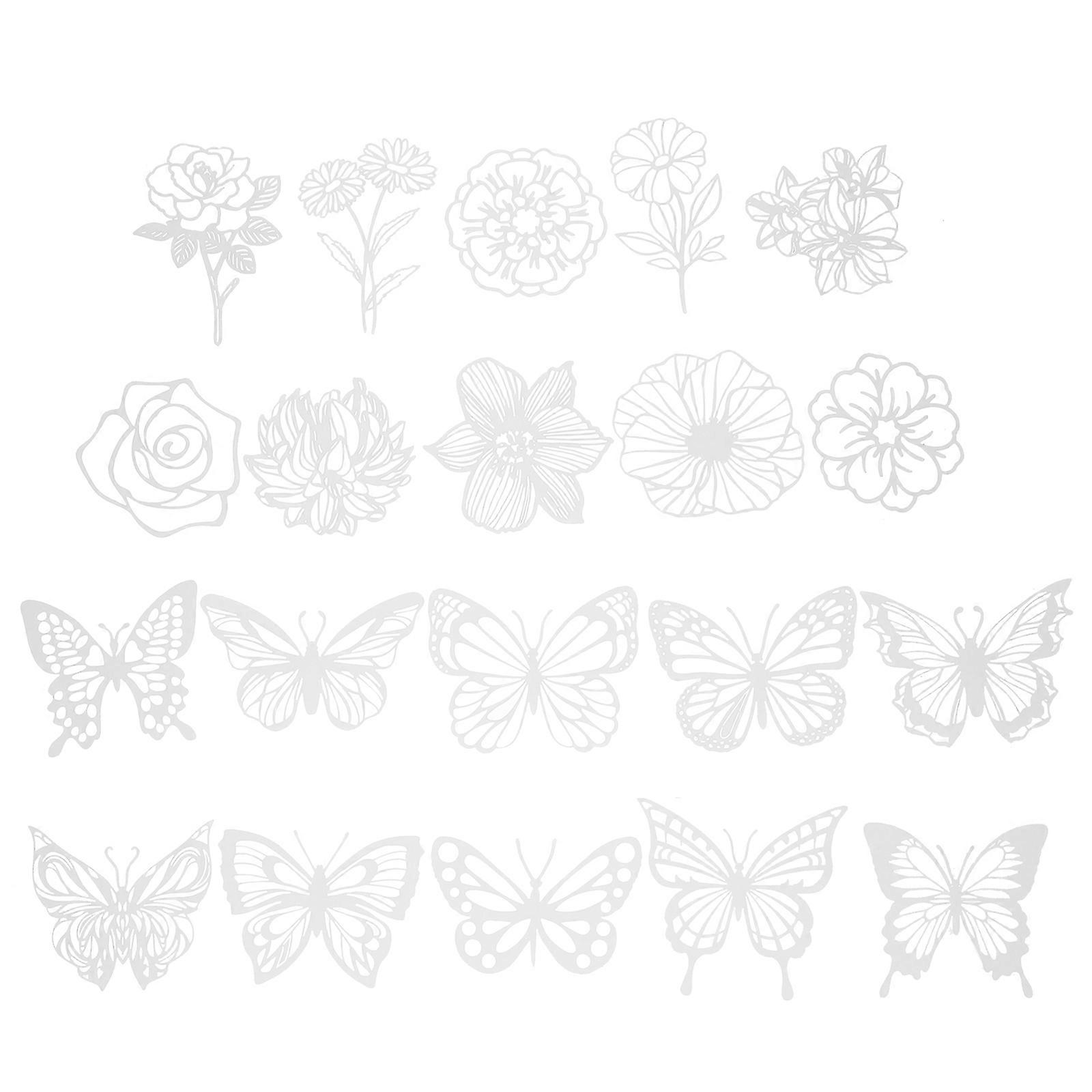 Lace Decorative Scrapbook Papers Retro DIY Background Material for Journaling, Card Making, Crafting Embellishments for Scrapbook Projects and