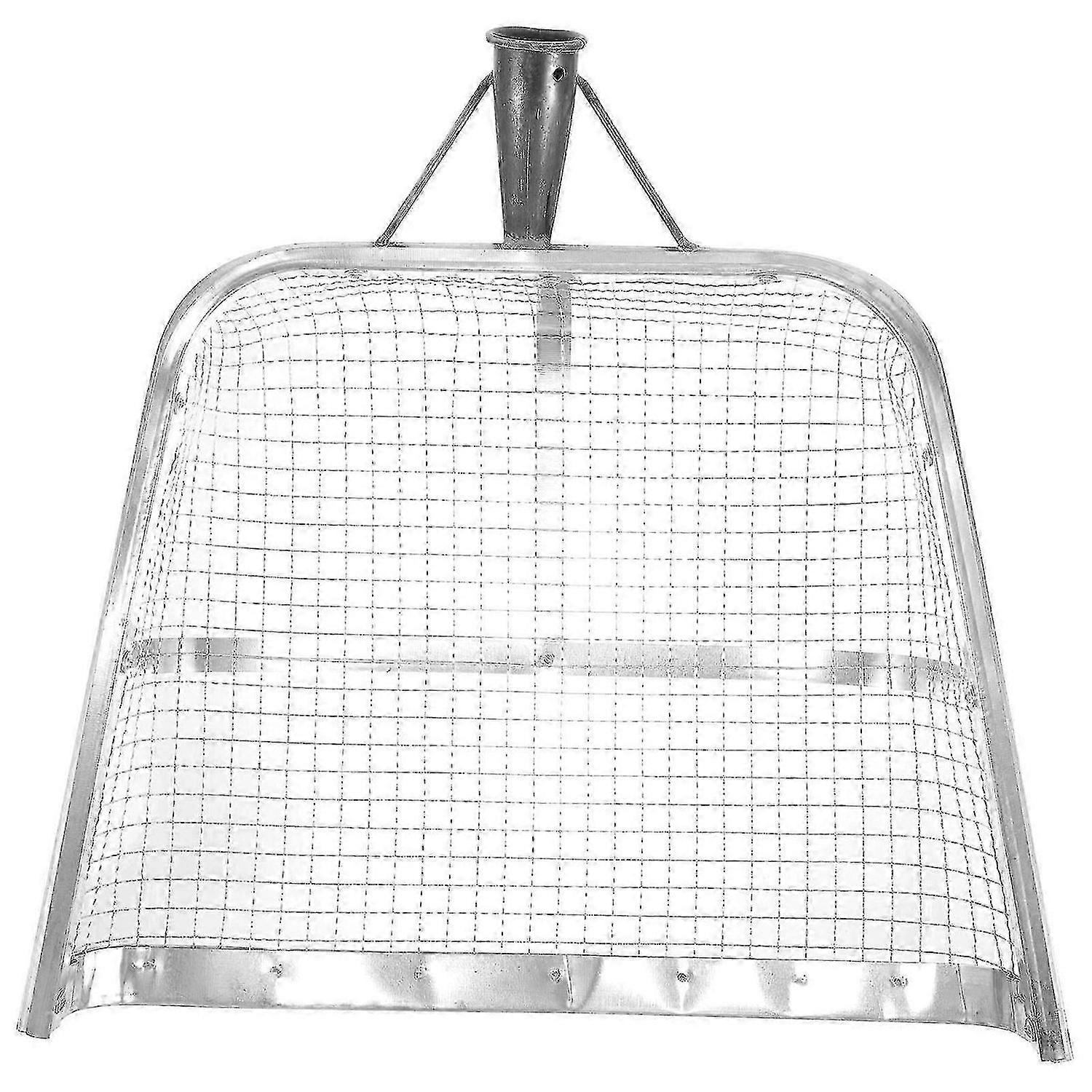 Iron Farm Corn Spade Maize Sieve Shovel Useful Farm Implement Handheld Shovel Scoop