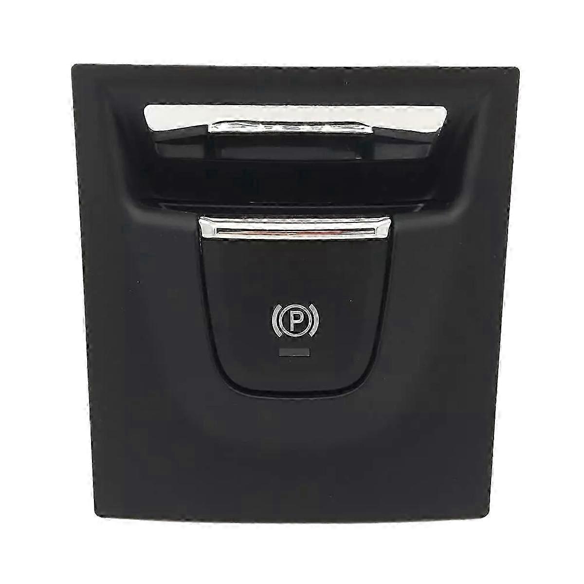 Electronic Parking Brake Control Switch Button 95B927225A for 2014-2024 Car Accessories Edition 1031