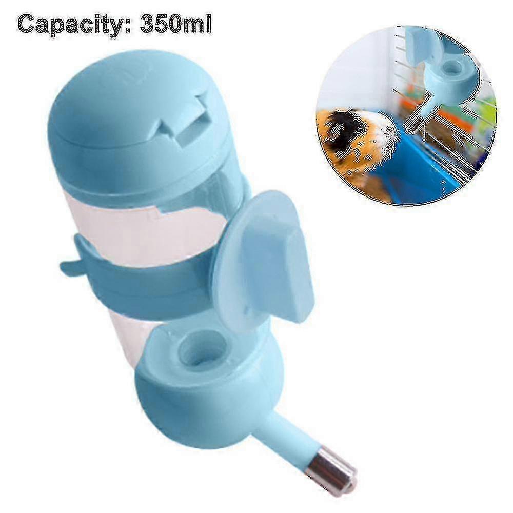 ドリップなし犬ウォーターディスペンサーボトルドッグケンネルケージウォーターディスペンサーウォータードクター