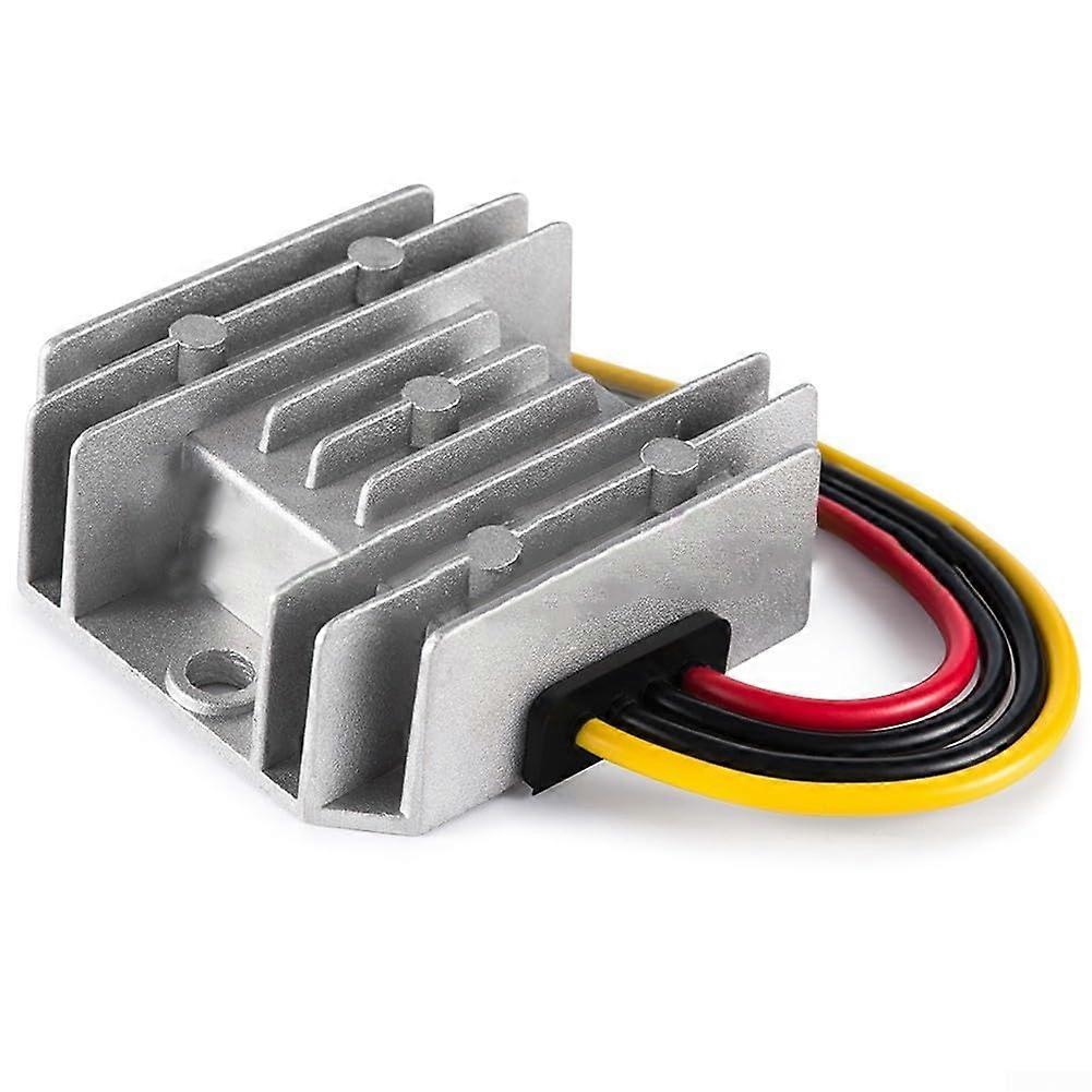 Compact Size with Efficiency Conversion, This DCDC Step Down Module is suitable for various electronic devices.