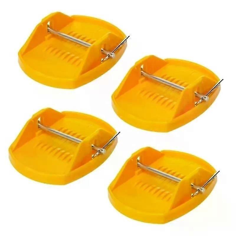 Leg Support Pads Fit For  Secure Ground Placement Prevent Ground Sinking