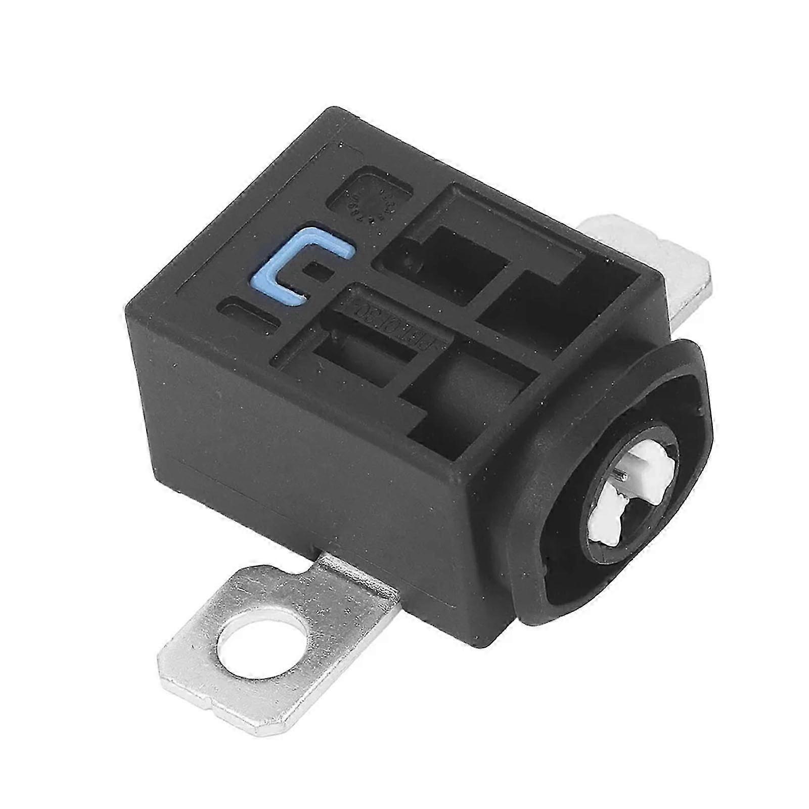 Battery Disconnect Fuses for W205 S205 W447 V200 V220 N000000006984 A4475404326 A0005408250 Overload Protection Trip