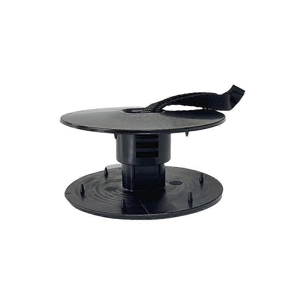 Fault Rope Paddle Clamp Combination Boat Accessory Kayaking Fittings