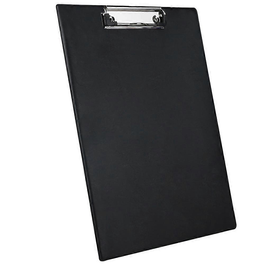 Reusable Writing Tablet Multi-Purpose Document Holder Board 2Pcs PVC Plastic Material For Medical Environments Outdoor Use 32.5X22.5cm