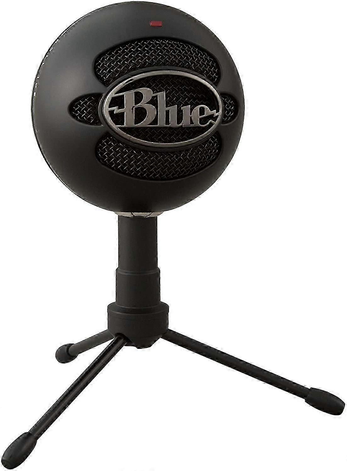 Microphone, Switchable Pickup Patterns, Crystal Clear Audio, Professional Grade