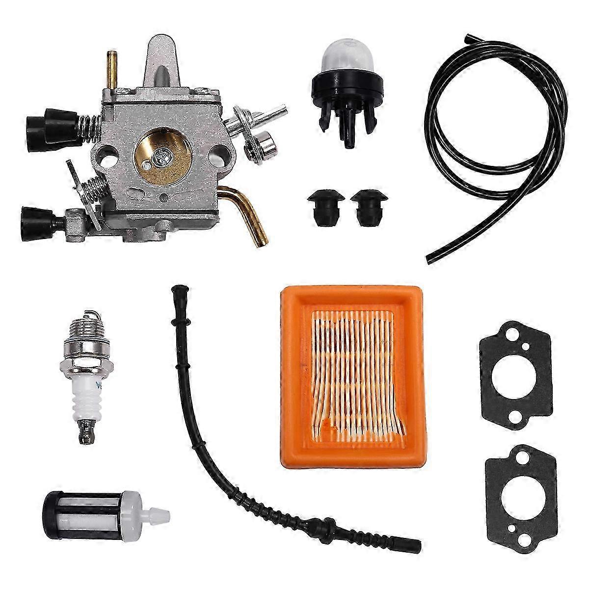 Carburetor for FS350 BT121 - Precision Engine Component