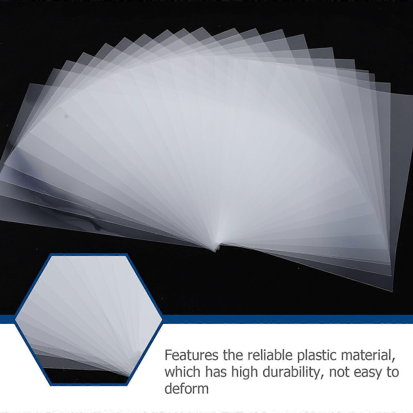 20 Sheets Cyanotype Printing Material Interesting Cyanotype DIY Materials