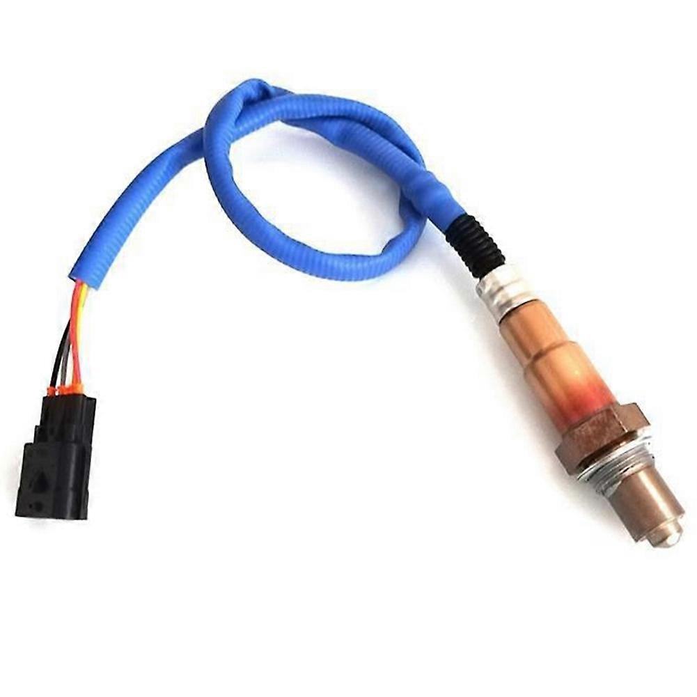 226A4-2602R Car O2 Oxygen Sensor for Nissan Qashqai II X-Trai Renault Kadjar Koleos 2013-2024 22690-00Q1K 22690-7825R