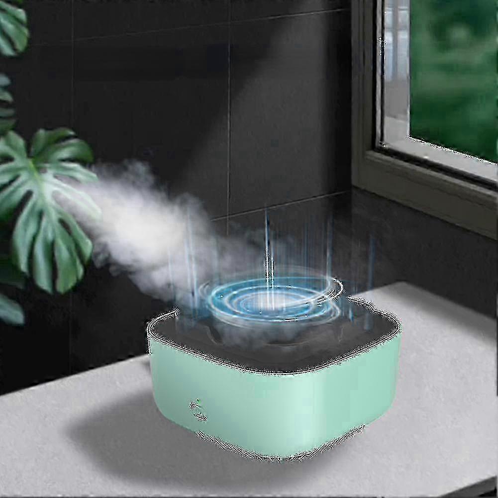 Air purifying ashtray for home with surround suction