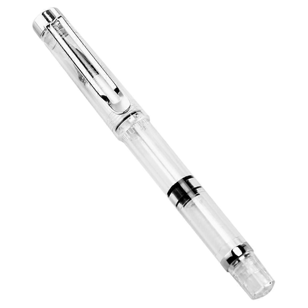 Ink Brush Pen With Soft Tip, Waterproof For Calligraphy, Painting And Journaling, Durable For Beginners And Pros