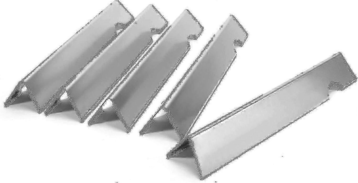 Replacement Seasoning Sticks for Weber Genesis II 300 Series Grill Models 66032 67095 66795
