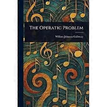 Opera-probleem