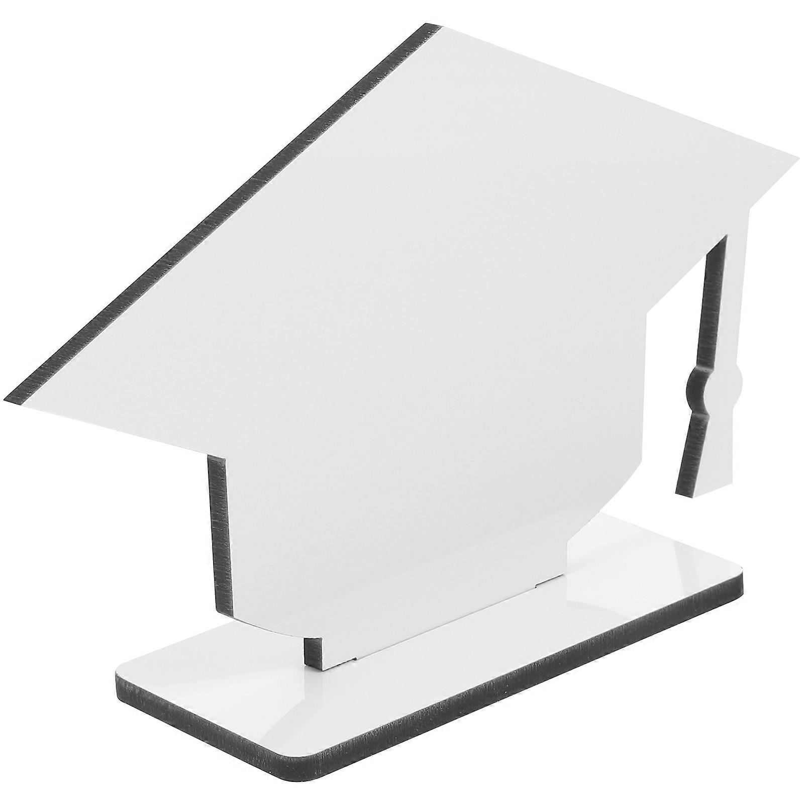 DIY Sublimation Blanks for Custom Picture Frame Crafting White Wood Tabletop Decor 6x8 Inches