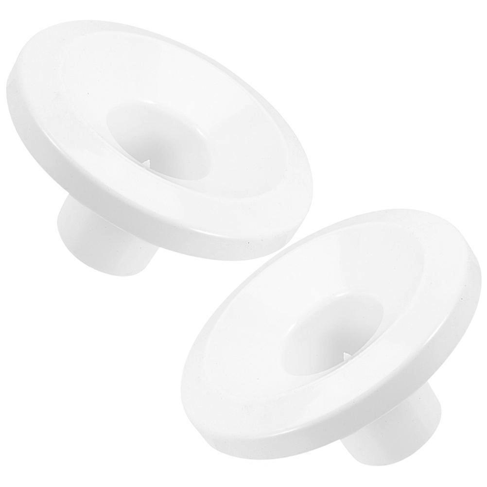 Water Dispenser Replacement Part Fixes Old or Broken Parts 2Pcs