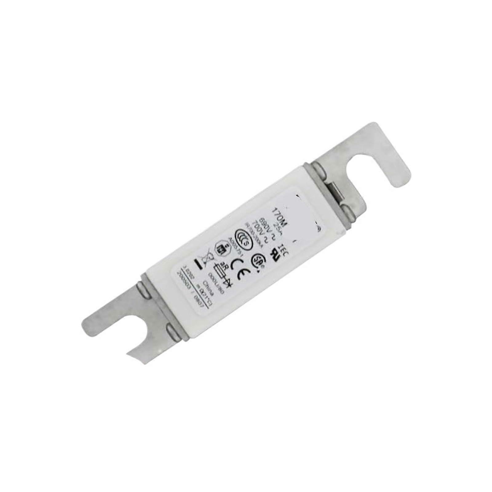 Lowvoltage fastacting fuse DC1000V (170M1311)