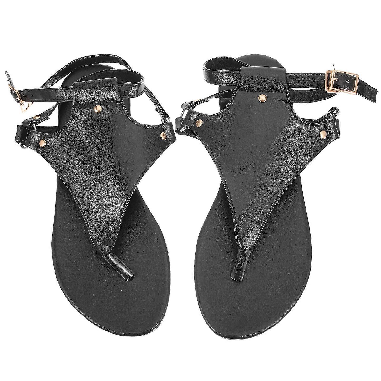 Durable Portable Slippers Designed for and Style