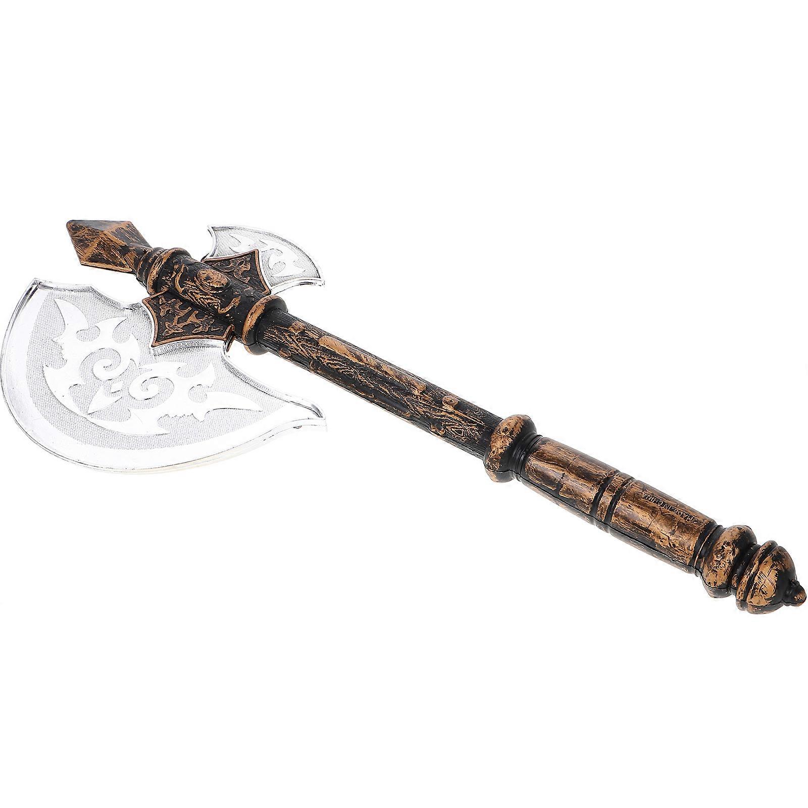 Kids Plastic , Lifelike Toy for Role Playing and Costume Accessories, Safe Design