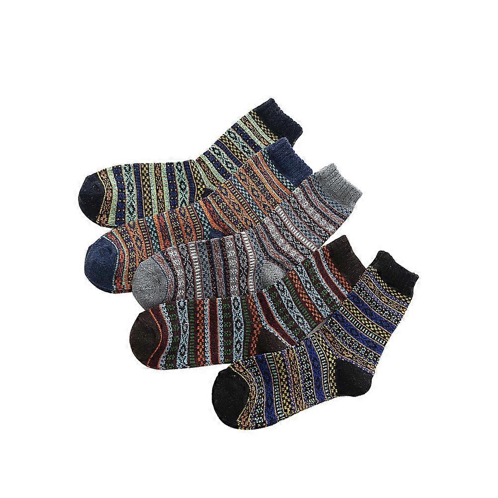 Mid-calf Stockings for Women, Breathable and Stretchy for Enhanced Comfort