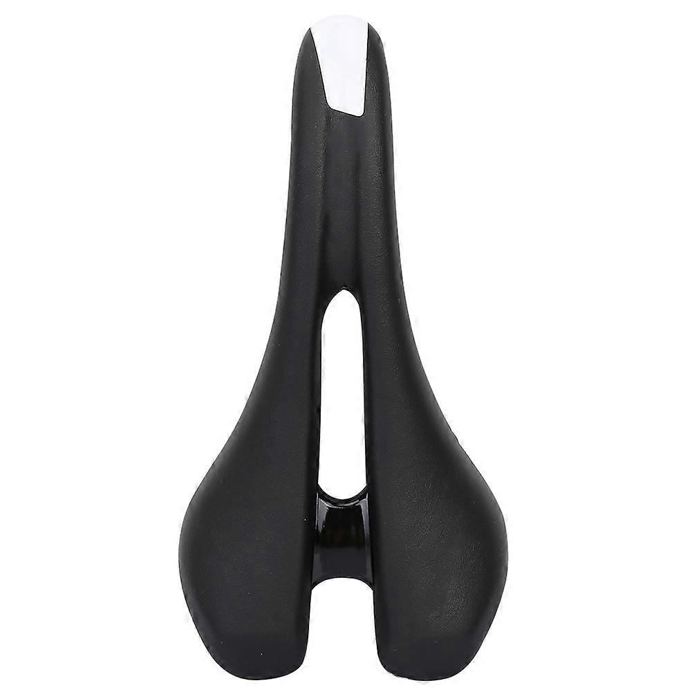 Mountain Road Bike Seat Comfortable Shockproof Saddle Replacement Bicycle Accessory
